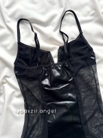 پیراهن فانتزی جلو زیپدار😻 کد 4232 - Image 5