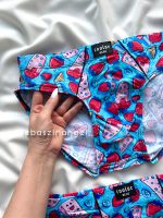 شورت مردانه طرح بستنی - Image 3