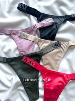 شورت لاتکس بند نگینی کد 2504 - Image 3