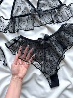 ست فانتزی توری😍 کد 7006 - Image 2