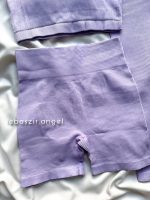 ست لگ، نیمتنه و شلوارک اسپرت ۳تیکه کد 065 - Image 6