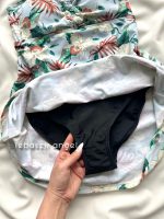 مایو شنا دامن دار - Image 4