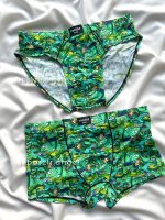 شورت مردانه طرح دایناسوری