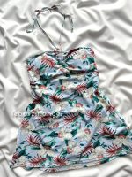 مایو شنا دامن دار