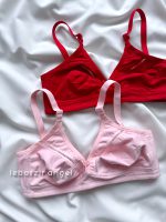 سوتین نخی راحتی کد 840 برند روشان - Image 2