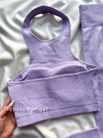 ست لگ، نیمتنه و شلوارک اسپرت ۳تیکه کد 065 - Image 10