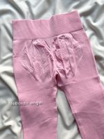 ست لگ، نیمتنه و شلوارک اسپرت ۳تیکه کد 065 - Image 16