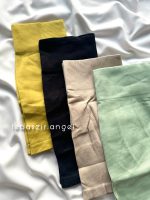 ست لگ، نیمتنه و شلوارک اسپرت ۳تیکه کد 065 - Image 4