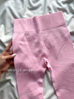 ست لگ، نیمتنه و شلوارک اسپرت ۳تیکه کد 065 - Image 15