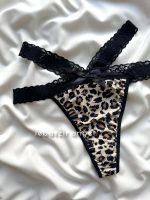 شورت فانتزی پلنگی کد 1338 - Image 4