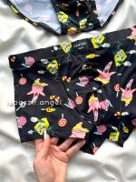 شورت مردانه طرح پاتریک - Image 2