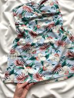 مایو شنا دامن دار - Image 3