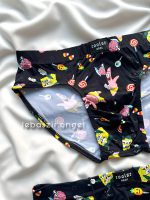 شورت مردانه طرح پاتریک - Image 3