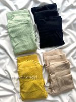 ست لگ، نیمتنه و شلوارک اسپرت ۳تیکه کد 065 - Image 3