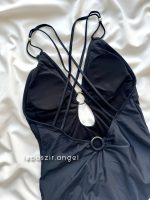 مایو شنا پشت ضربدری - Image 4