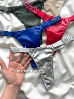 شورت لاتکس بند نگینی کد 2504 - Image 4