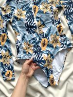 مایو شنا آستین دار - Image 2