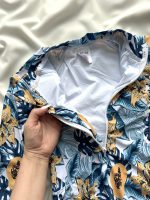 مایو شنا آستین دار - Image 4