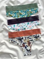 پک ۳تایی شورت لیزری2