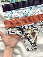 پک ۳تایی شورت لیزری2 - Image 2