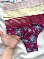 پک ۳عددی شورت لیزری3 - Image 3