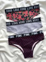 پک ۳تایی شورت لیزری کش اسپرت۱