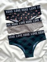 پک ۳تایی شورت لیزری کش اسپرت۲