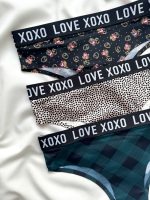 پک ۳تایی شورت لیزری کش اسپرت۲ - Image 2