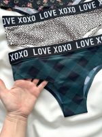 پک ۳تایی شورت لیزری کش اسپرت۲ - Image 3