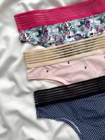 پک ۳عددی شورت لیزری7 - Image 2