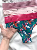 پک ۳عددی شورت لیزری8 - Image 2