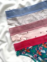 پک ۳عددی شورت لیزری8 - Image 3