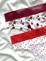 پک ۲تایی شورت لیزری9 - Image 2