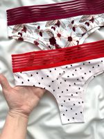 پک ۲تایی شورت لیزری9 - Image 3