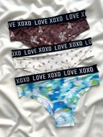 پک ۳تایی شورت لیزری کش اسپرت11