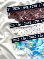 پک ۳تایی شورت لیزری کش اسپرت11 - Image 2