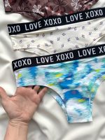 پک ۳تایی شورت لیزری کش اسپرت11 - Image 3