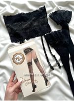 جوراب فانتزی کد 8813