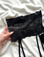 جوراب فانتزی کد 8813 - Image 3