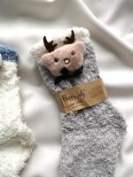 جوراب ساقدار عروسکی - Image 6