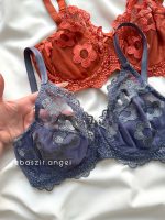 سوتین تور گیپور فنردار کد 3080 - Image 2