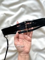 ست بادی و گارتر ۴تیکه😻🔥 - Image 11