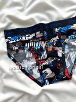 پک ۳تایی شورت مردانه اسلیپ ایکس لارج - Image 3