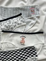 پک ۴تایی شورت نخی کبریتی کد 164 - Image 3