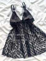 پیراهن هارنسی مرواریدی😍