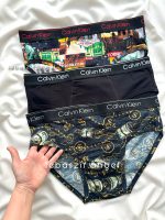 پک ۳تایی شورت مردانه اسلیپ سایز دوایکس لارج