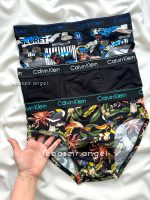 پک ۳تایی شورت مردانه اسلیپ ایکس لارج