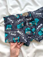 شورت نیم پا مردانه - Image 4