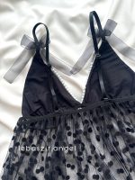 پیراهن هارنسی مرواریدی😍 - Image 6