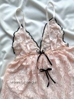 لباس خواب عروسکی کد 8005 - Image 5